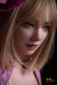 Layla – Silicone 169cm 66.54 C-CUP 35kg 77.16lbs Sex Doll Big Booty Cute Asian Sex Doll JTD-S169-0017 6