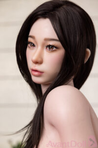 LeeSuYeon – Silicone 165cm 64.96 D-CUP 32kg 70.55lbs Sex Doll Big Booty Elf Japanese Sex Doll AVD-S165-0008 15