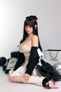 Lengyue2 – Silicone 158cm 62.2 G-CUP 37kg 81.57lbs Sex Doll Big Boobs Anime Japanese Sex Doll DSD-S158-0015 3