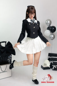 Lengyue2 – Silicone 158cm 62.2 G-CUP 37kg 81.57lbs Sex Doll Big Boobs Anime Japanese Sex Doll DSD-S158-0015 4