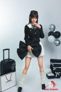 Lengyue2 – Silicone 158cm 62.2 G-CUP 37kg 81.57lbs Sex Doll Big Boobs Anime Japanese Sex Doll DSD-S158-0015 6