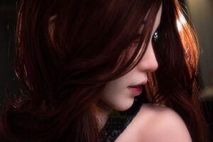 Lexi – Silicone 163cm 64.17 B-CUP 46kg 101.41lbs Sex Doll Small Breast Anime Japanese Sex Doll JTD-S163-0012 17