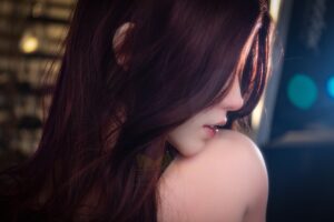 Lexi – Silicone 163cm 64.17 B-CUP 46kg 101.41lbs Sex Doll Small Breast Anime Japanese Sex Doll JTD-S163-0012 19