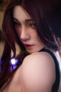 Lexi – Silicone 163cm 64.17 B-CUP 46kg 101.41lbs Sex Doll Small Breast Anime Japanese Sex Doll JTD-S163-0012 7