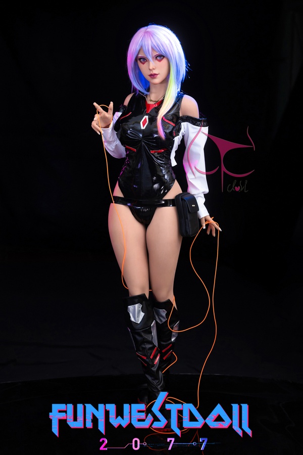 Lexie - TPE 155cm/61.02" E-CUP 34kg/74.96lbs Sex Doll