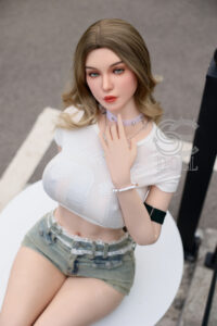 Liam B – Silicone 167cm 65.75 E-CUP 34kg 74.96lbs Sex Doll Big Booty Cute Sex Doll SED-S167-0072 13