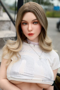 Liam B – Silicone 167cm 65.75 E-CUP 34kg 74.96lbs Sex Doll Big Booty Cute Sex Doll SED-S167-0072 4