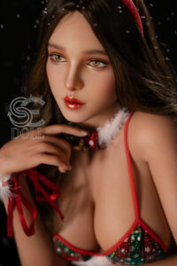 Liam – Silicone 165cm 64.96 E-CUP 33kg 72.75lbs Sex Doll Big Boobs Cosplay Asian Sex Doll SED-S165-0061 24