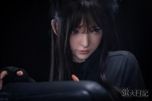 Lian – Silicone 160cm 62.99 G-CUP 31.2kg 68.78lbs Sex Doll Big Boobs Anime Japanese Sex Doll YHD-S160-0055 11