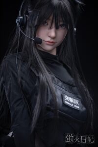 Lian – Silicone 160cm 62.99 G-CUP 31.2kg 68.78lbs Sex Doll Big Boobs Anime Japanese Sex Doll YHD-S160-0055 4