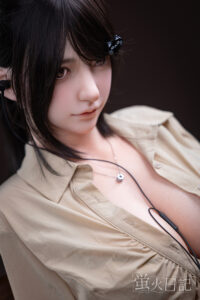 Lian – Silicone 164cm 64.57 G-CUP 34kg 74.96lbs Sex Doll Big Boobs Anime Japanese Sex Doll YHD-S164-0067 12