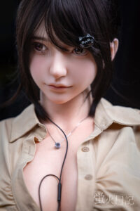 Lian – Silicone 164cm 64.57 G-CUP 34kg 74.96lbs Sex Doll Big Boobs Anime Japanese Sex Doll YHD-S164-0067 13