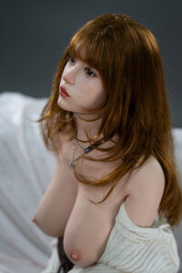 Liang – Silicone 157cm 61.81 E-CUP 34.2kg 75.4lbs Sex Doll Big Boobs Anime Asian Sex Doll CYD-S157-0070 21