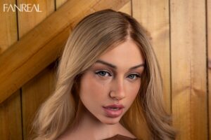 Lila – Silicone 95cm 37.4 G-CUP 30kg 66.14lbs Sex Doll Bubble Butt Cute Sex Doll FRD-S095-0182 24