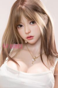 Lillian – Silicone 167cm 65.75 F-CUP 35kg 77.16lbs Sex Doll Big Booty Sex Doll ABD-S167-0133 17