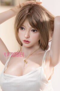 Lillian – Silicone 167cm 65.75 F-CUP 35kg 77.16lbs Sex Doll Big Booty Sex Doll ABD-S167-0133 8