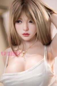 Lillian – Silicone 167cm 65.75 F-CUP 35kg 77.16lbs Sex Doll Big Booty Sex Doll ABD-S167-0133 9