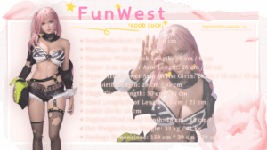 Lily – Silicone 157cm 61.81 F-CUP 39kg 85.98lbs Sex Doll Big Booty Anime Japanese Sex Doll FWD-S157-0029 32