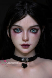 Lily – Silicone 160cm 62.99 F-CUP 36kg 79.37lbs Sex Doll Big Booty Anime Sex Doll FWD-S160-0025 15