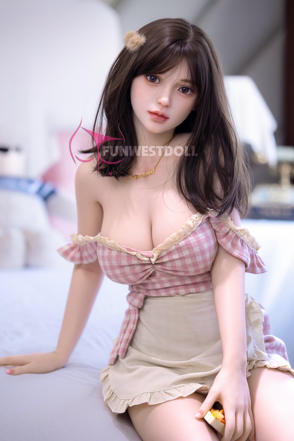 Lily - TPE 152cm/59.84" F-CUP 30kg/66.14lbs Sex Doll