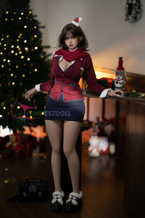 Lily - TPE 157cm/61.81" F-CUP 40kg/88.18lbs Sex Doll