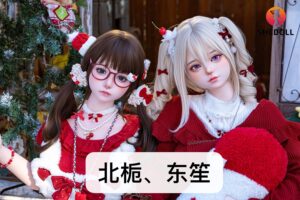 Limao – Silicone 150cm 59.06 B-CUP 44kg 97lbs Sex Doll Small Breast Anime Japanese Sex Doll SHE-S150-0204 16
