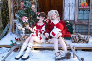Limao – Silicone 150cm 59.06 B-CUP 44kg 97lbs Sex Doll Small Breast Anime Japanese Sex Doll SHE-S150-0204 18