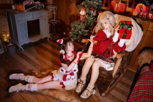 Limao – Silicone 150cm 59.06 B-CUP 44kg 97lbs Sex Doll Small Breast Anime Japanese Sex Doll SHE-S150-0204 25