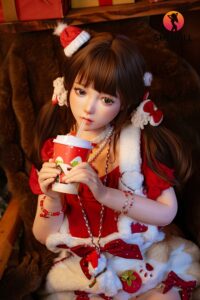 Limao – Silicone 150cm 59.06 B-CUP 44kg 97lbs Sex Doll Small Breast Anime Japanese Sex Doll SHE-S150-0204 9