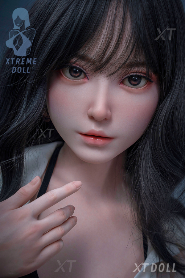 Lin - Silicone 150cm/59.06" D-CUP 20.5kg/45.19lbs Sex Doll