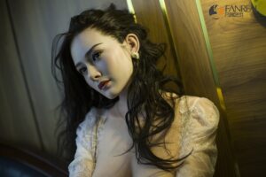 Ling – Silicone 172cm 67.72 F-CUP 36kg 79.37lbs Sex Doll Big Boobs Cute Chinese Sex Doll FRD-S172-0016 29