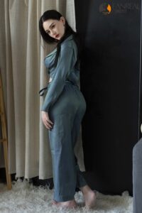Ling – Silicone 173cm 68.11 E-CUP 36kg 79.37lbs Sex Doll Big Boobs Cute Chinese Sex Doll FRD-S173-0020 7