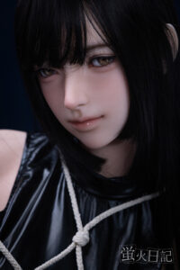 Linglong – Silicone 162cm 63.78 B-CUP 30kg 66.14lbs Sex Doll Small Breast Anime Japanese Sex Doll YHD-S162-0069 10