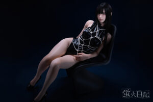 Linglong – Silicone 162cm 63.78 B-CUP 30kg 66.14lbs Sex Doll Small Breast Anime Japanese Sex Doll YHD-S162-0069 25