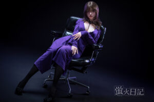 Linglong – Silicone 164cm 64.57 G-CUP 34kg 74.96lbs Sex Doll Big Boobs Anime Chinese Sex Doll YHD-S164-0042 13