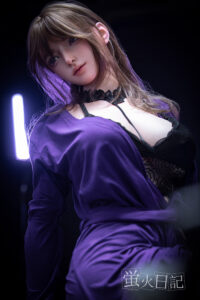 Linglong – Silicone 164cm 64.57 G-CUP 34kg 74.96lbs Sex Doll Big Boobs Anime Chinese Sex Doll YHD-S164-0042 8
