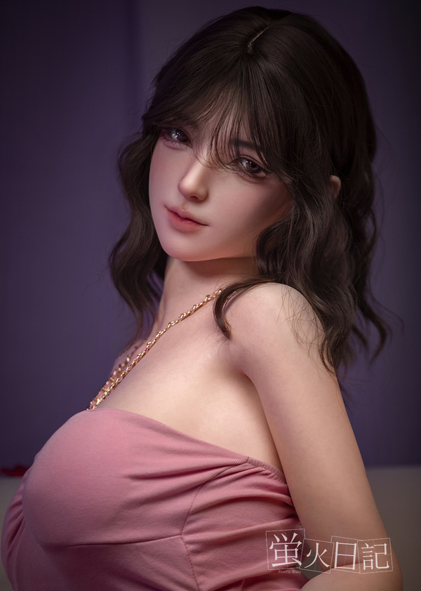 Linglong - Silicone 164cm/64.57" G-CUP 34kg/74.96lbs Sex Doll