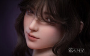 Linglong – Silicone 164cm 64.57 G-CUP 34kg 74.96lbs Sex Doll Big Boobs Anime Chinese Sex Doll YHD-S164-0044 14