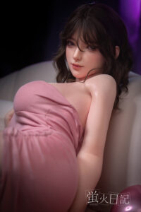 Linglong – Silicone 164cm 64.57 G-CUP 34kg 74.96lbs Sex Doll Big Boobs Anime Chinese Sex Doll YHD-S164-0044 8
