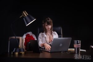 Linglong – Silicone 164cm 64.57 G-CUP 34kg 74.96lbs Sex Doll Big Boobs Anime Chinese Sex Doll YHD-S164-0058 17