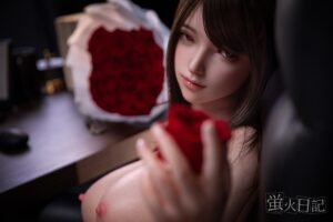 Linglong – Silicone 164cm 64.57 G-CUP 34kg 74.96lbs Sex Doll Big Boobs Anime Chinese Sex Doll YHD-S164-0058 25
