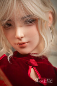 Linglong – Silicone 164cm 64.57 G-CUP 34kg 74.96lbs Sex Doll Big Boobs Cosplay Chinese Sex Doll YHD-S164-0041 5
