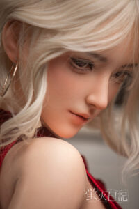 Linglong – Silicone 164cm 64.57 G-CUP 34kg 74.96lbs Sex Doll Big Boobs Cosplay Chinese Sex Doll YHD-S164-0041 7