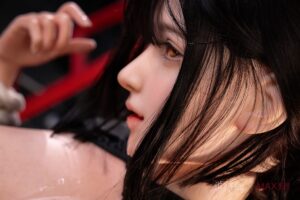Linglong – Silicone 165cm 64.96 B-CUP 34kg 74.96lbs Sex Doll Big Booty Anime Japanese Sex Doll YHD-S165-0087 35