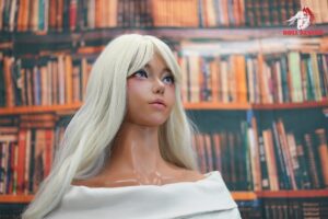 Linsha – Silicone 160cm 62.99 E-CUP 35kg 77.16lbs Sex Doll BBW Anime Japanese Sex Doll DSD-S160-0077 10