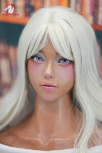 Linsha – Silicone 160cm 62.99 E-CUP 35kg 77.16lbs Sex Doll BBW Anime Japanese Sex Doll DSD-S160-0077 6