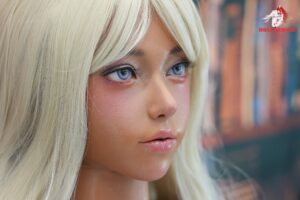 Linsha – Silicone 160cm 62.99 E-CUP 35kg 77.16lbs Sex Doll BBW Anime Japanese Sex Doll DSD-S160-0077 9