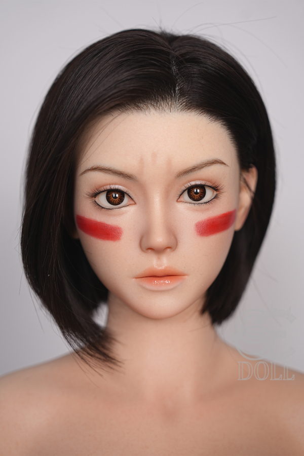 Lita - Silicone 161cm/63.39" F-CUP 33kg/72.75lbs Sex Doll