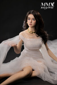 LittleOrange – Silicone 163cm 64.17 E-CUP 32kg 70.55lbs Sex Doll Big Booty Chinese Sex Doll MMX-S163-0021 11