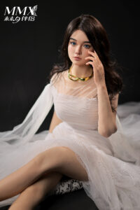 LittleOrange – Silicone 163cm 64.17 E-CUP 32kg 70.55lbs Sex Doll Big Booty Chinese Sex Doll MMX-S163-0021 16